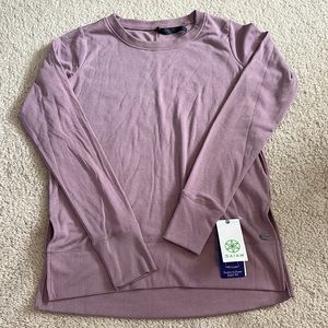 Gaiam Ava Crew Pullover XS